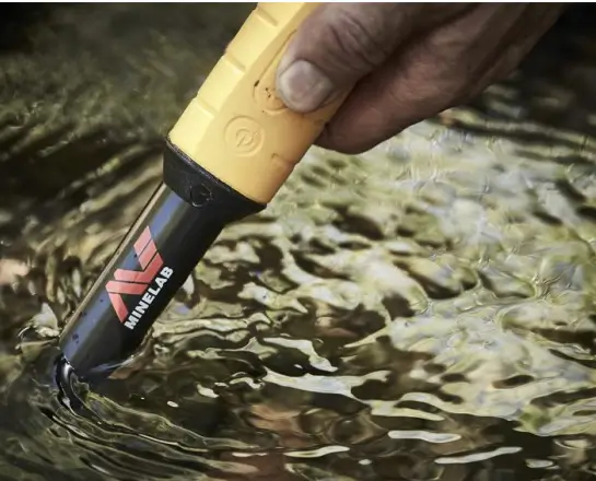 Quel est le meilleur Pinpointer pour sortir détecter ? 13 Le Profind 15, à 84 €, est un pinpointer fiable et abordable, résistant à l'eau et équipé de la technologie DIF pour éliminer les interférences. Bien qu'il manque de certaines fonctionnalités avancées, il offre une détection précise et durable, offrant un excellent rapport qualité/prix pour les détectoristes à budget limité.