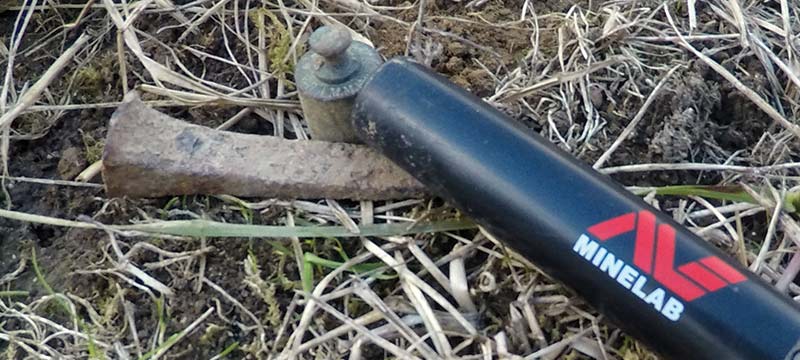 Le Profind 35 est étonnamment sélectif