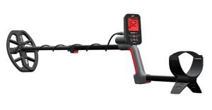 détecteur de métaux Vanquish 460 de Minelab